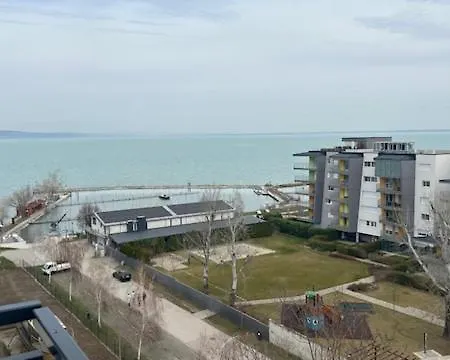 Apartment Silver Siofok