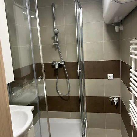Apartment Silver *